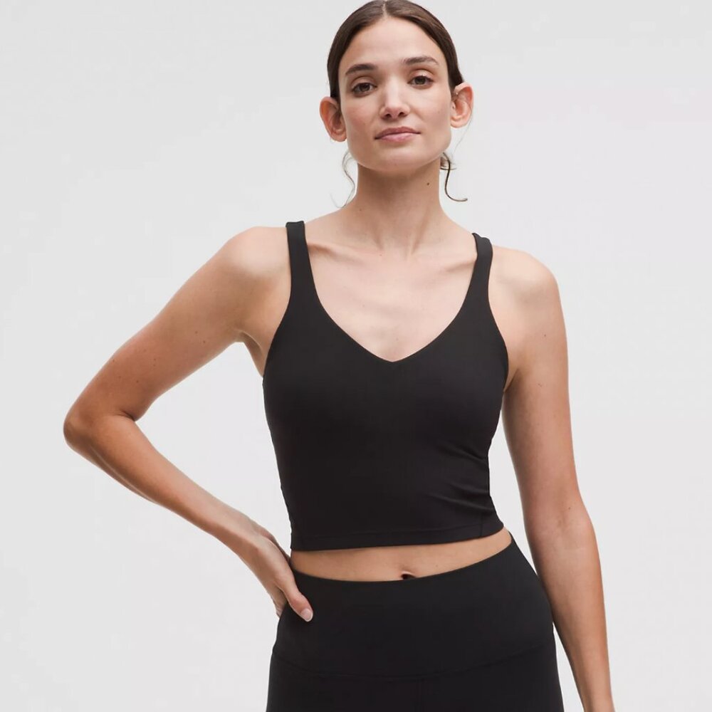Lululemon Align Tank Top, Size 8